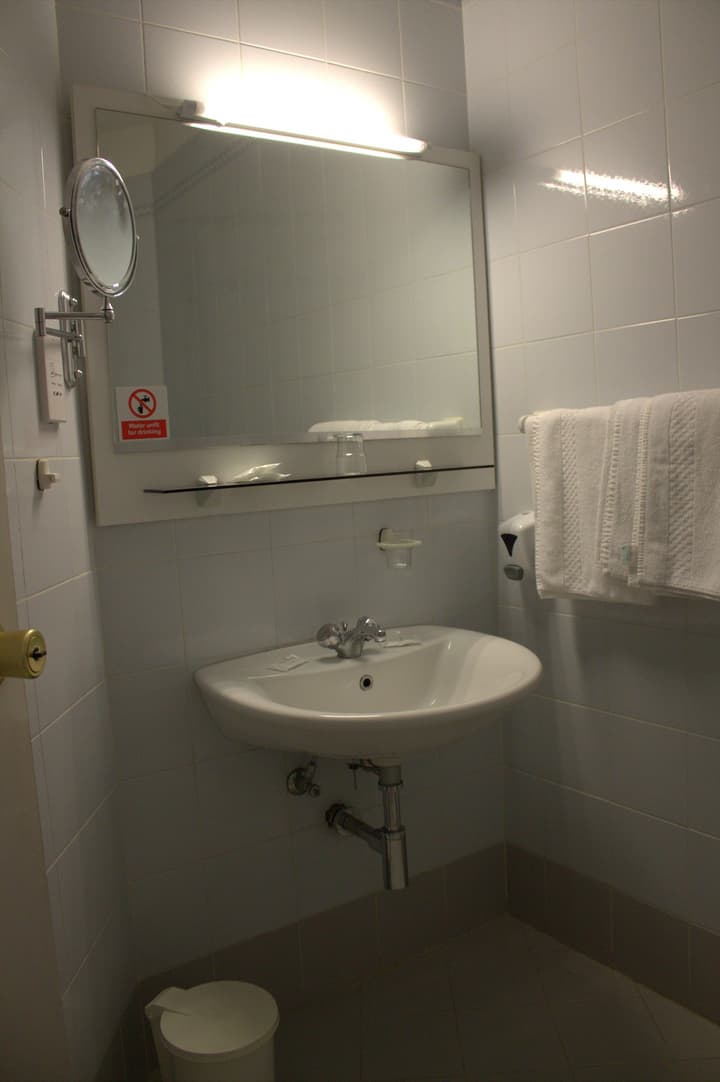 Il Palazzin Hotel