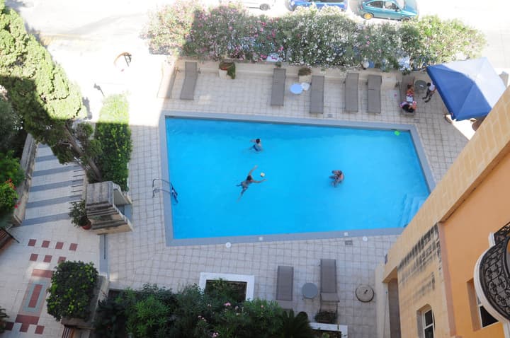 Il Palazzin Hotel