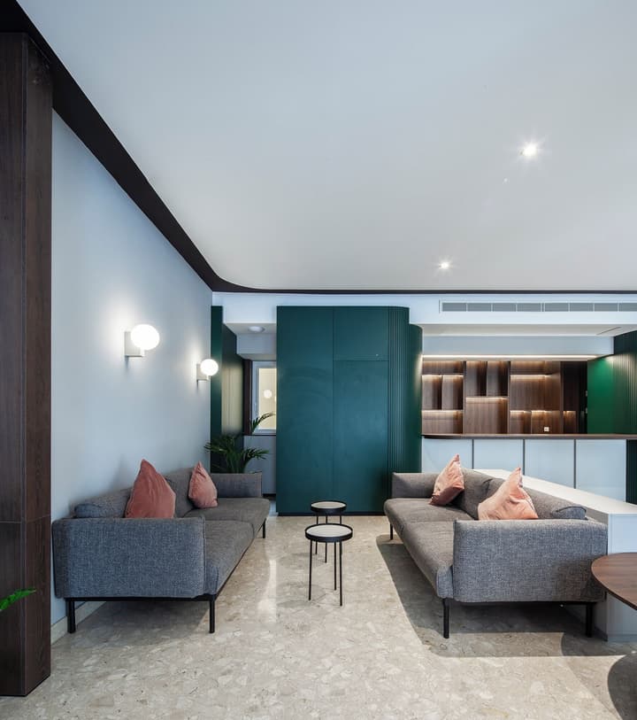Il Palazzin Hotel