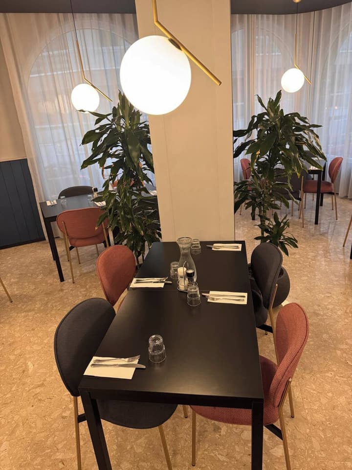 Il Palazzin Hotel