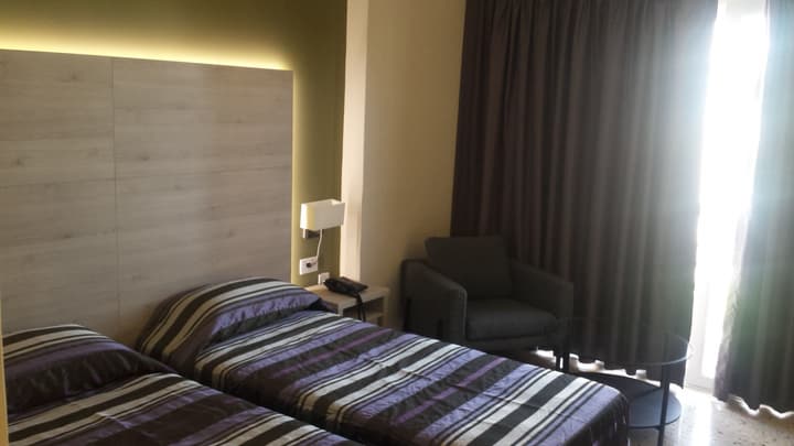 Il Palazzin Hotel