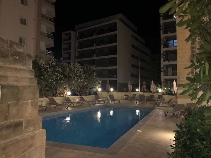 Il Palazzin Hotel