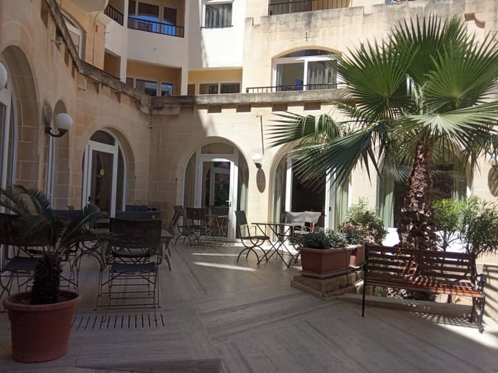 Il Palazzin Hotel
