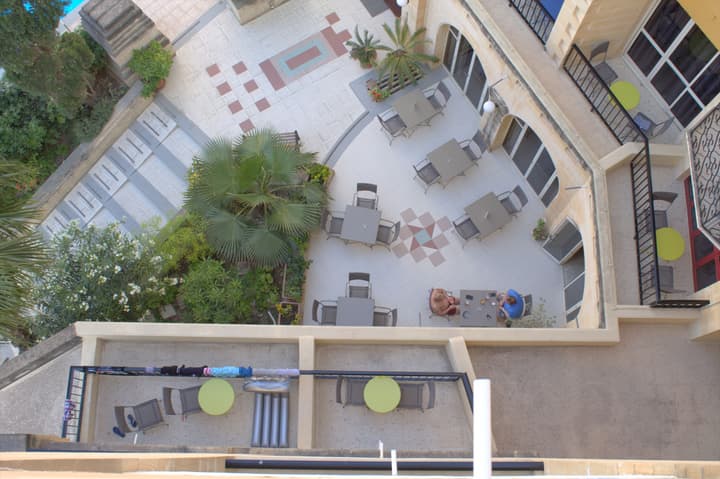 Il Palazzin Hotel