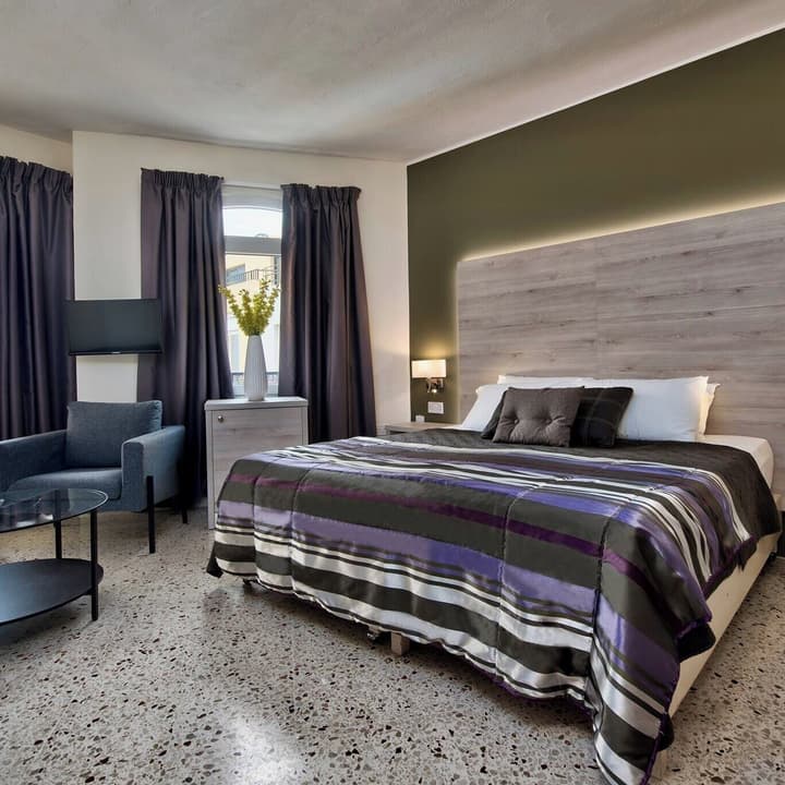 Il Palazzin Hotel