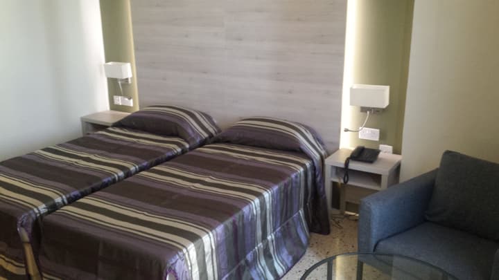 Il Palazzin Hotel