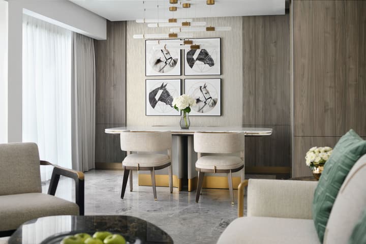 Al Ahsa InterContinental by IHG