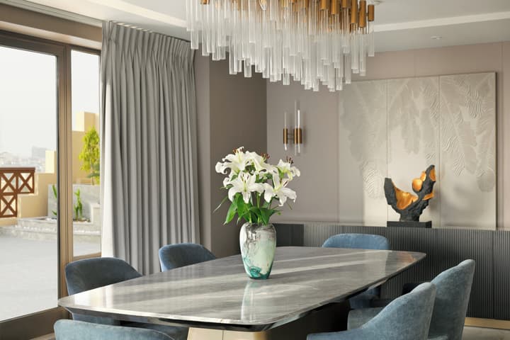 Al Ahsa InterContinental by IHG