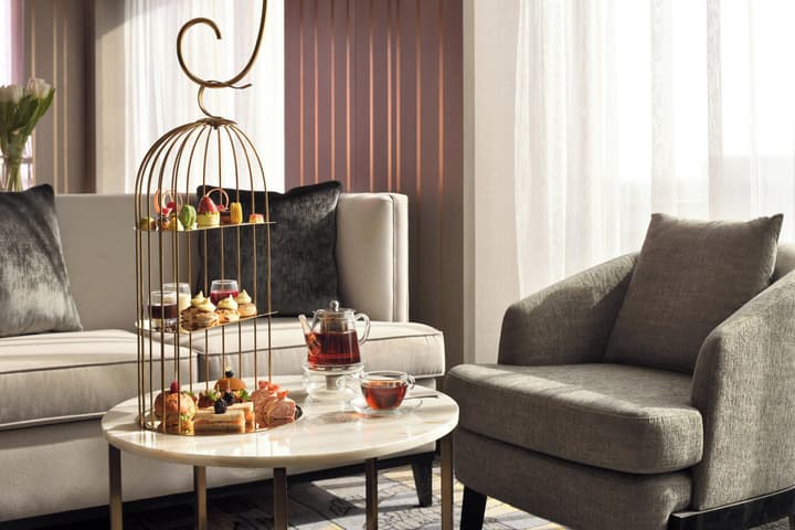 Al Ahsa InterContinental by IHG
