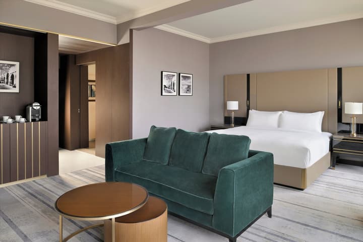 Al Ahsa InterContinental by IHG