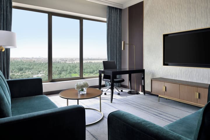 Al Ahsa InterContinental by IHG