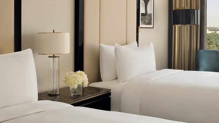 Al Ahsa InterContinental by IHG