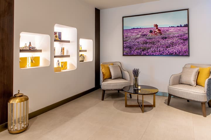 Al Ahsa InterContinental by IHG