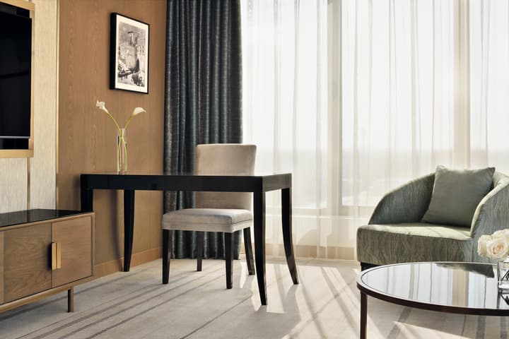 Al Ahsa InterContinental by IHG