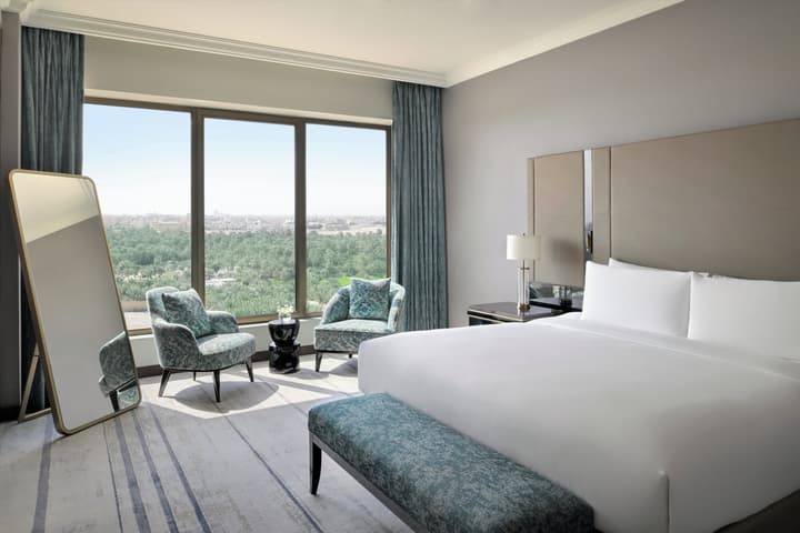 Al Ahsa InterContinental by IHG