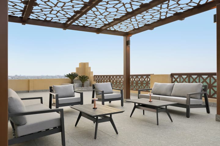 Al Ahsa InterContinental by IHG