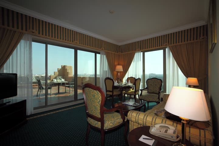 Al Ahsa InterContinental by IHG