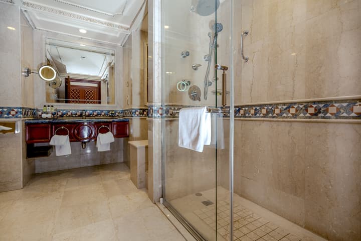 Intercontinental Dar Al Tawhid Makkah by IHG