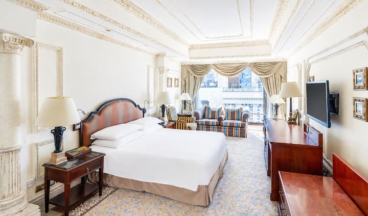 Intercontinental Dar Al Tawhid Makkah by IHG
