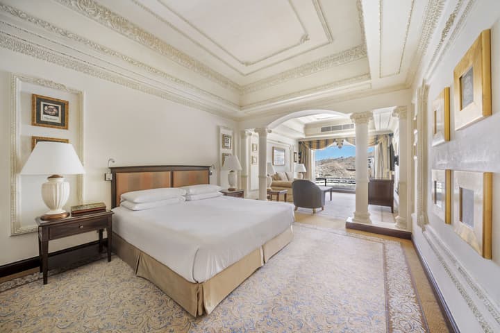 Intercontinental Dar Al Tawhid Makkah by IHG