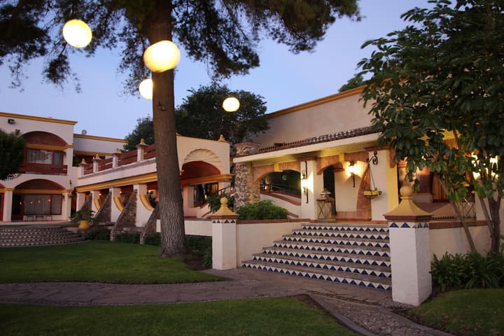 Imperio de Angeles