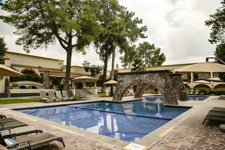 Imperio de Angeles