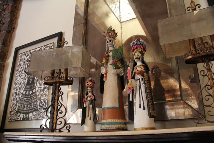 Imperio de Angeles