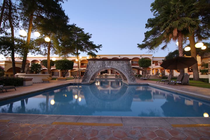 Imperio de Angeles
