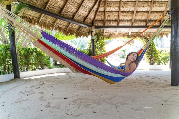 Hotel Castillo Huatulco & Beach Club
