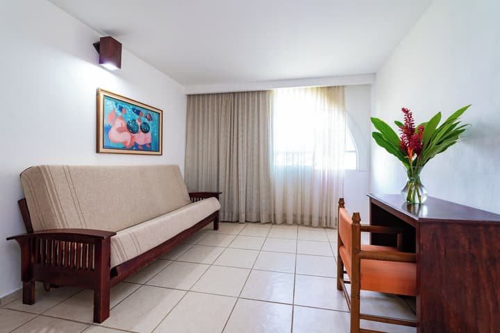 Hotel Castillo Huatulco & Beach Club