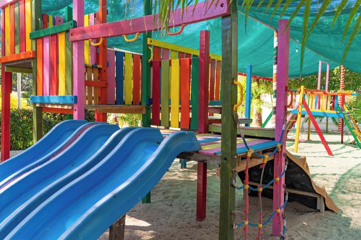 Hotel Castillo Huatulco & Beach Club