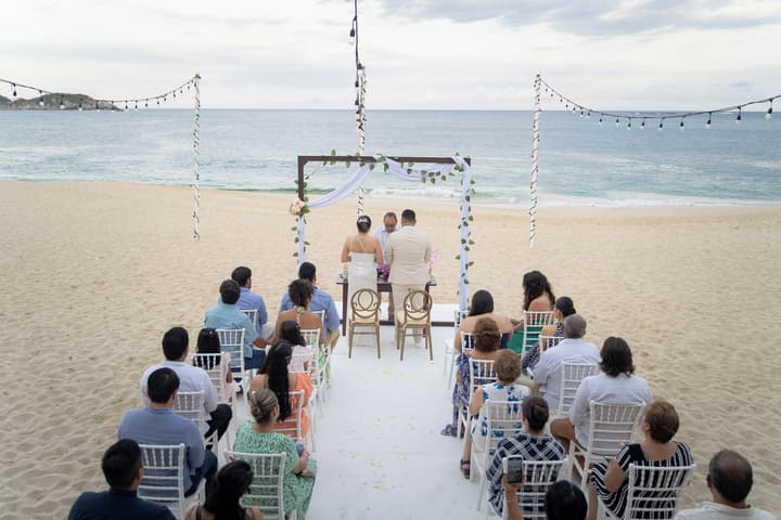 Hotel Castillo Huatulco & Beach Club