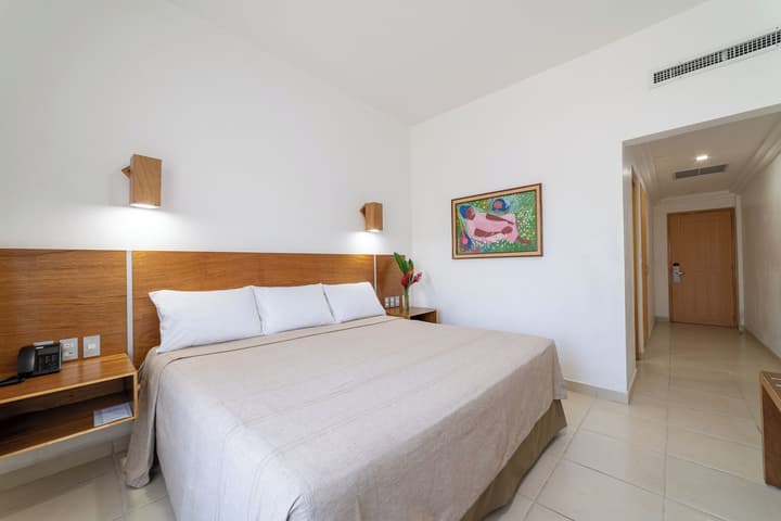 Hotel Castillo Huatulco & Beach Club