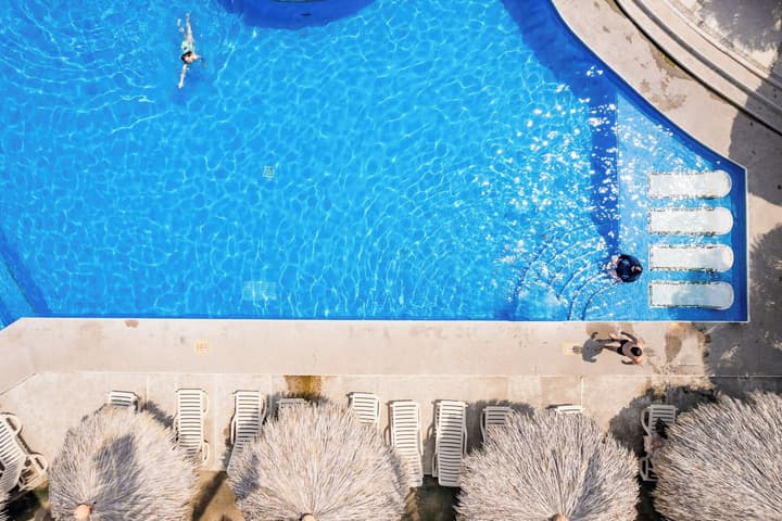 Hotel Castillo Huatulco & Beach Club