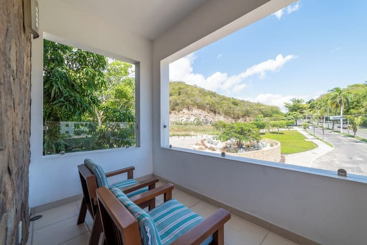 Hotel Castillo Huatulco & Beach Club
