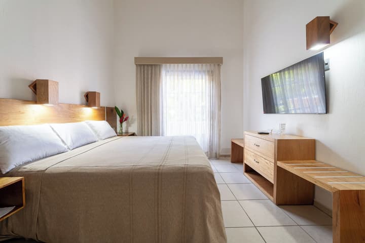 Hotel Castillo Huatulco & Beach Club