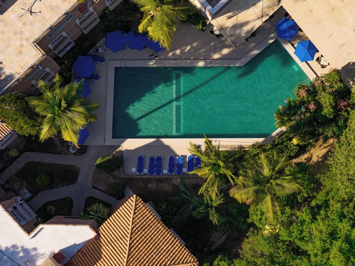 Hotel Castillo Huatulco & Beach Club