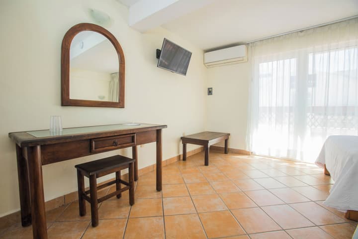 Rosita Hotel