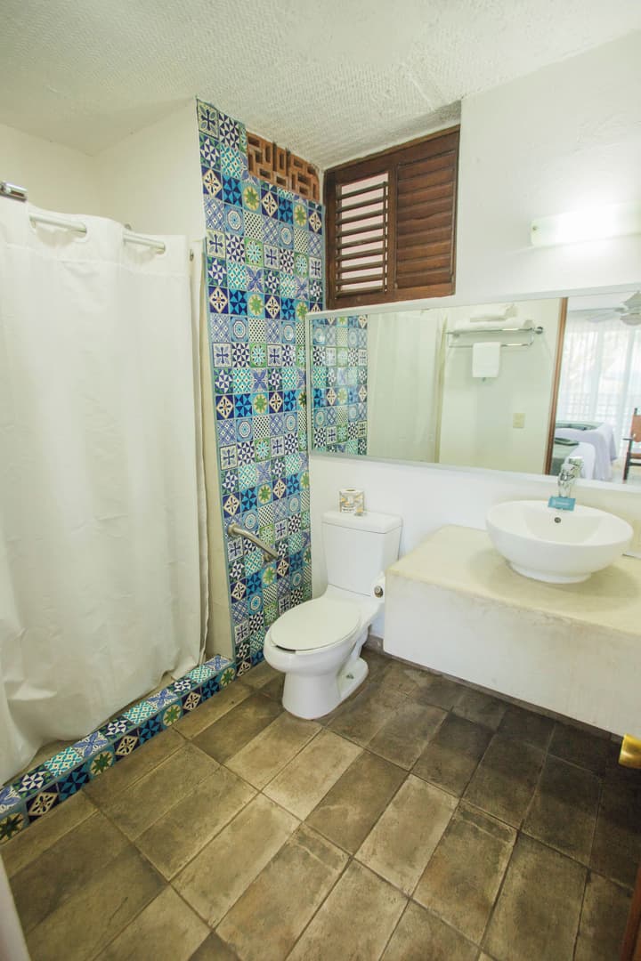Rosita Hotel