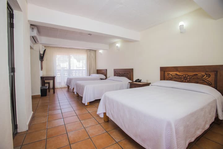 Rosita Hotel