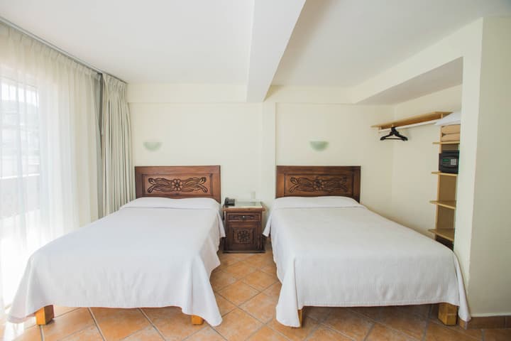 Rosita Hotel