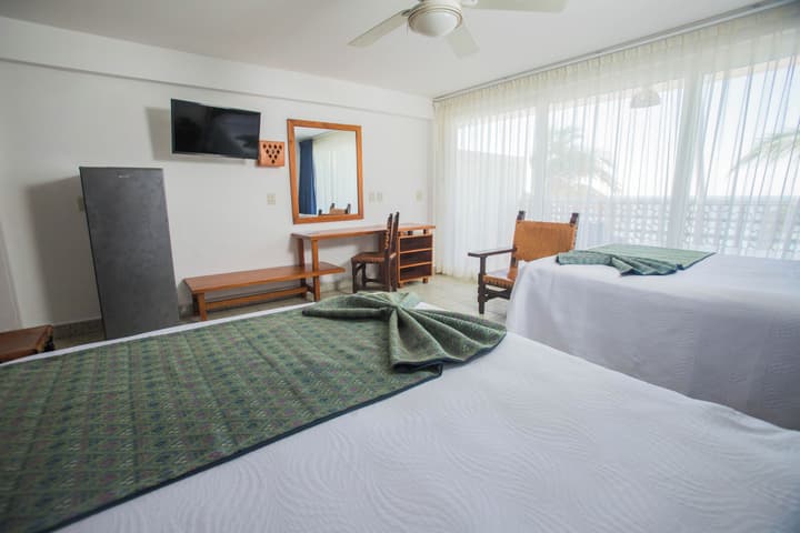 Rosita Hotel