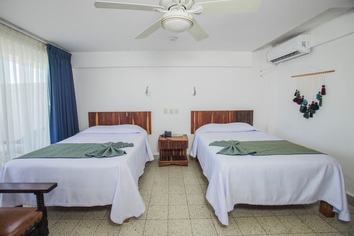 Rosita Hotel