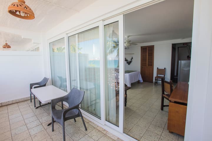 Rosita Hotel