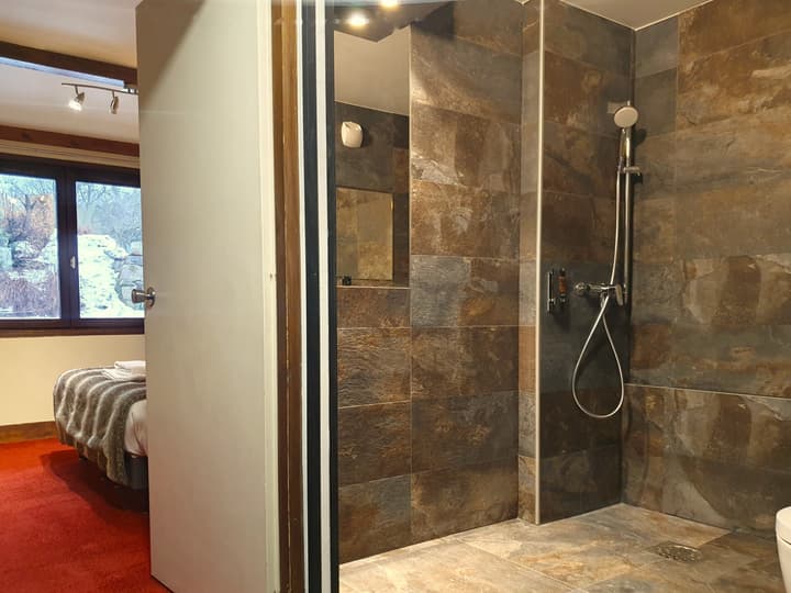 Chalet Hotel Du Bois