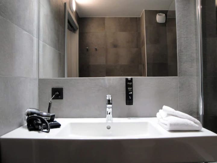 Chalet Hotel Du Bois