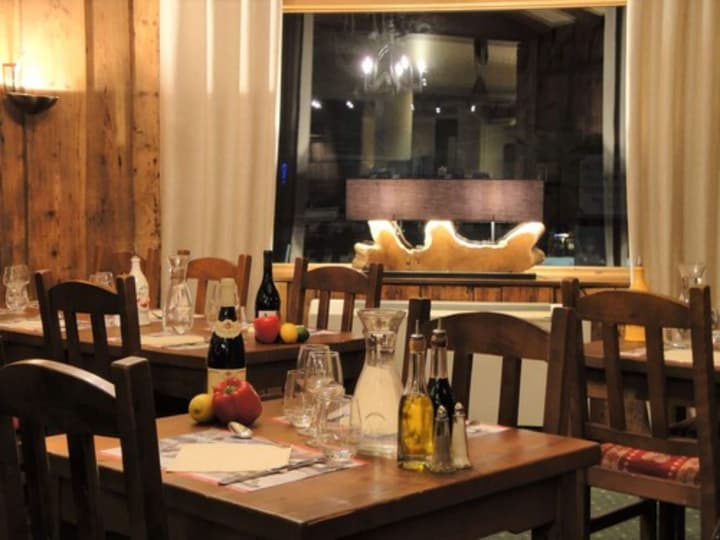 Chalet Hotel Du Bois