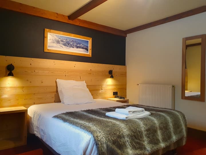 Chalet Hotel Du Bois
