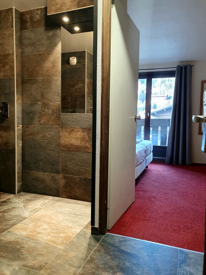Chalet Hotel Du Bois