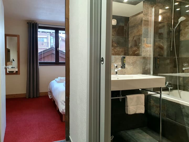 Chalet Hotel Du Bois